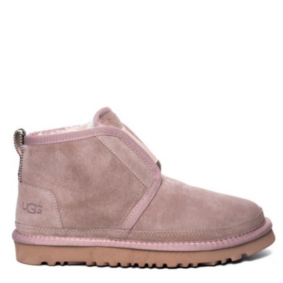 Neumel Pull-on Boot Dusk